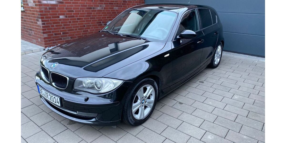 BMW 118 308.539 km 3.900 &euro; Wadersloh 59329