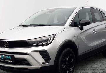 Opel Crossland (X) 21.268 km 21.850 &euro; Soest 59494