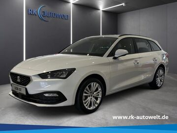 Gebrauchte Seat Leon