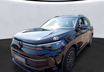 VW Tiguan 11.800 km 35.450 &euro; Ahlen 59229