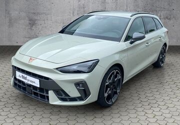 Cupra Leon 8.410 km 41.950 &euro; Rheda-Wiedenbrück 33378
