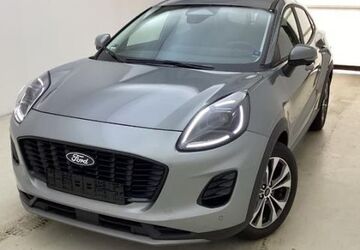 Ford Puma 6.065 km 23.440 &euro; Beckum 59269