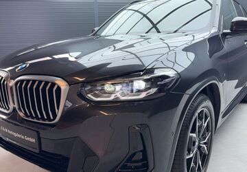BMW X3 65.900 km 38.990 &euro; Ahlen 59227