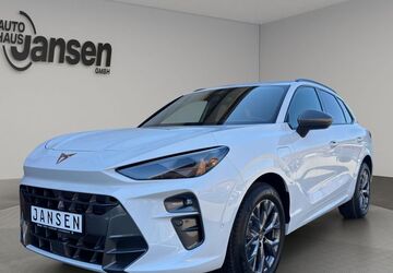 Cupra Terramar 1.040 km 42.990 &euro; Sassenberg-Füchtorf 48336