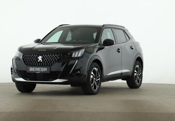 Peugeot 2008 41.100 km 20.580 &euro; Senden-Bösensell 48308