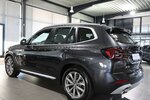 BMW X3 xDrive 20d SPORT VOLL-LEDER, LIVE-COCKPIT-PRO 74.000 km 37.444 &euro; Hamm 59077