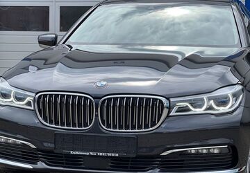 BMW 740 200.000 km 24.950 &euro; Warendorf 48231