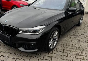 BMW 750 175.256 km 26.490 &euro; Münster 48157
