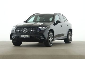 Mercedes-Benz GLC 300 9.900 km 63.950 &euro; Münster 48155