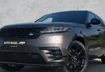 Land Rover Range Rover Velar 8.121 km 69.990 &euro; Münster 48163