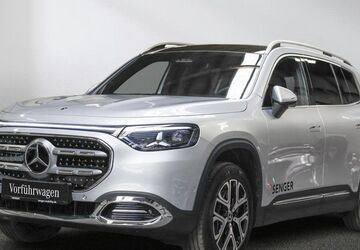 Mercedes-Benz GLB 250 9.900 km 55.985 &euro; Hamm 59067