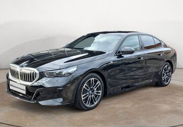 BMW 550 28.005 km 65.590 &euro; Hamm 59071