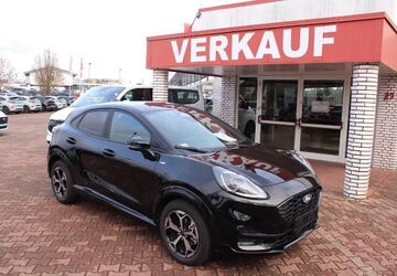 Ford Puma 15.850 km 22.290 &euro; Werne 59368