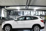 BMW X1 sDrive 18i Advantage WHITE / AUTOMATIK / 89.000 km 17.111 &euro; Hamm 59077