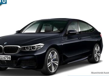 BMW 640 88.005 km 37.190 &euro; Hamm 59071