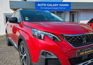 Peugeot 3008 118.000 km 12.000 &euro; Hamm 59067