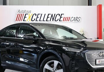 Audi Q4 e-tron 50 SPORTBACK E-TRON Q ADVANCED MATRIX 77.000 km 28.884 &euro; Hamm 59077