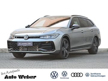 Gebrauchte VW Passat