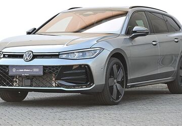 VW Passat 5.950 km 62.890 &euro; Ahlen 59229