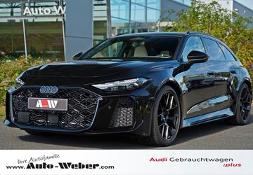 Audi RS5 2.000 km 139.900 &euro; Neubeckum 59269