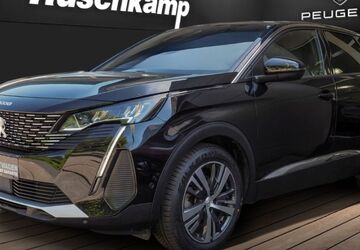 Peugeot 3008 32.794 km 24.990 &euro; Werne 59368