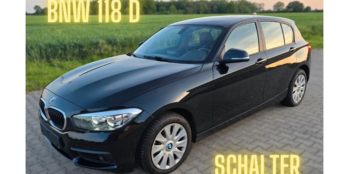 BMW 118 150.227 km 9.780 &euro; Ahlen 59227
