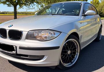 BMW 116 138.500 km 4.000 &euro; Kamen 59174