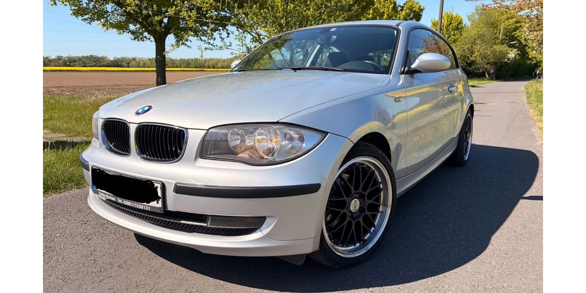 BMW 116 138.500 km 4.000 &euro; Kamen 59174