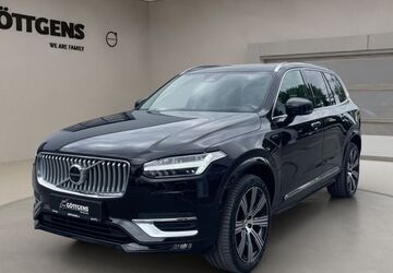 Volvo XC90 63.570 km 51.940 &euro; Soest 59494
