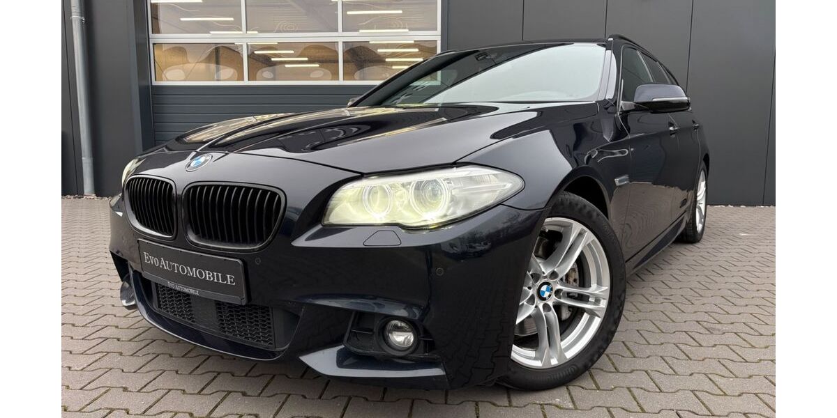 BMW 530 294.323 km 10.999 &euro; Ahlen 59229
