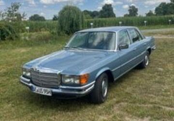Mercedes-Benz 450 233.000 km 16.000 &euro; Ahlen 59227