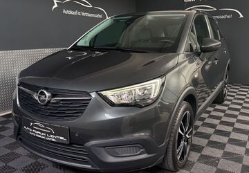 Opel Crossland (X) 84.500 km 9.999 &euro; Rheda-Wiedenbrück 33378