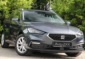 Seat Leon 200.000 km 10.700 &euro; Unna 59427
