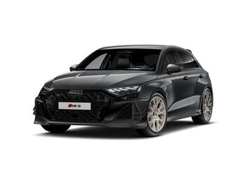 Audi RS3 2.000 km 109.990 &euro; Neubeckum 59269
