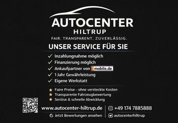 VW Polo 115.500 km 10.970 &euro; Münster - Hiltrup 48165