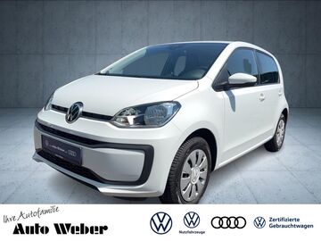 Gebrauchte VW up!