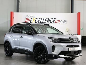 Gebrauchte Citroën C5 Aircross