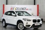 BMW X1 sDrive 18i Advantage WHITE / AUTOMATIK / 89.000 km 17.111 &euro; Hamm 59077