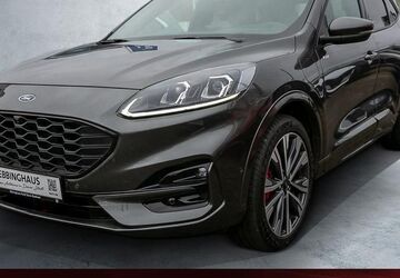 Ford Kuga 24.369 km 27.990 &euro; Unna 59423