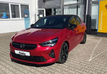 Opel Corsa 45.043 km 16.540 &euro; Ahlen 59229
