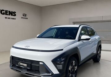 Hyundai KONA 9.950 km 25.990 &euro; Soest 59494