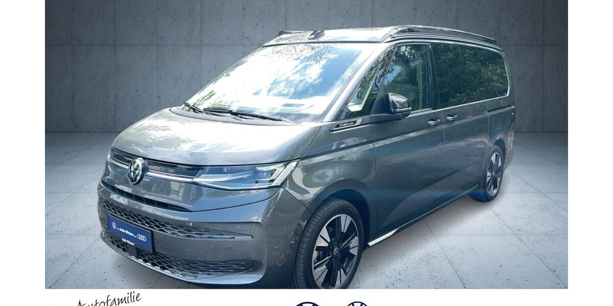 VW T7 California 2.900 km 84.880 &euro; Ahlen 59229