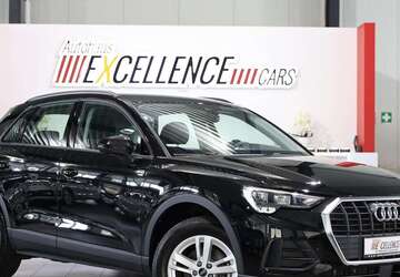 Audi Q3 15.000 km 30.555 &euro; Hamm 59077