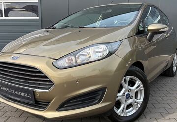 Ford Fiesta 82.564 km 6.999 &euro; Ahlen 59229