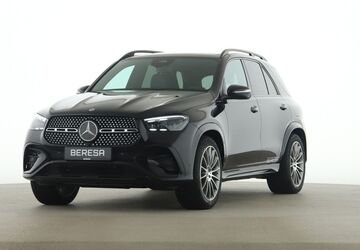 Mercedes-Benz GLE 350 9.900 km 88.950 &euro; Münster 48155