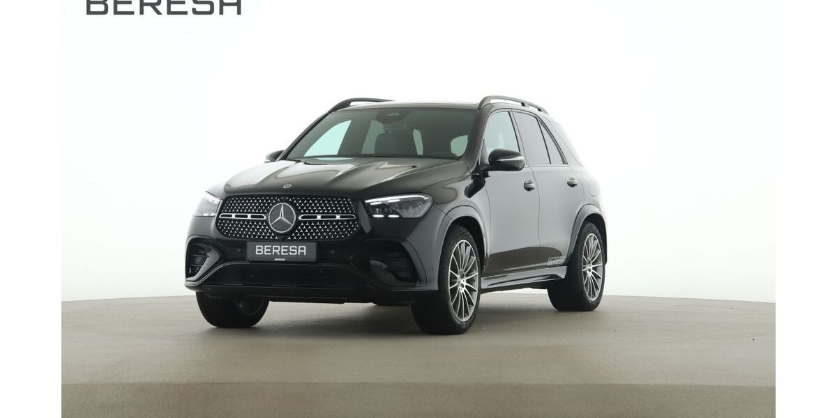 Mercedes-Benz GLE 350 9.900 km 88.950 &euro; Münster 48155