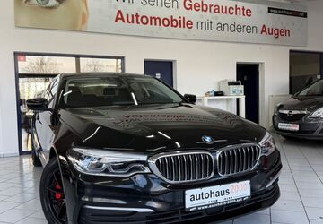 BMW 530 163.160 km 20.950 &euro; Ahlen 59229