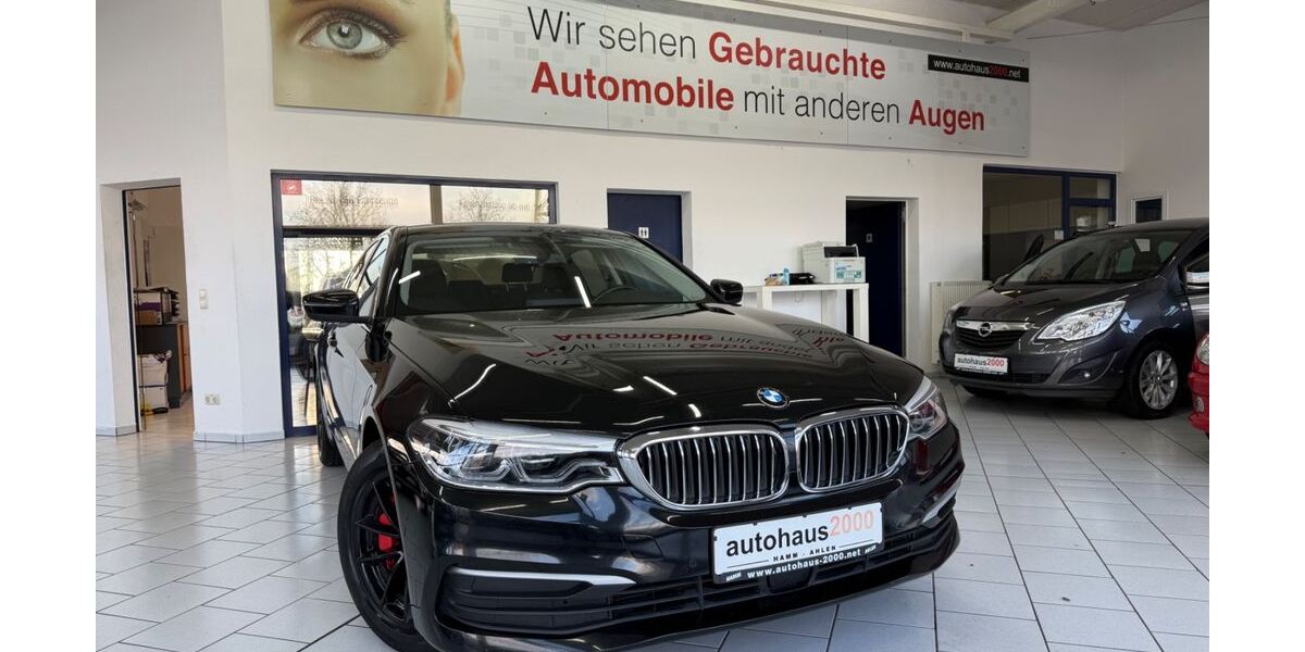 BMW 530 163.160 km 20.950 &euro; Ahlen 59229
