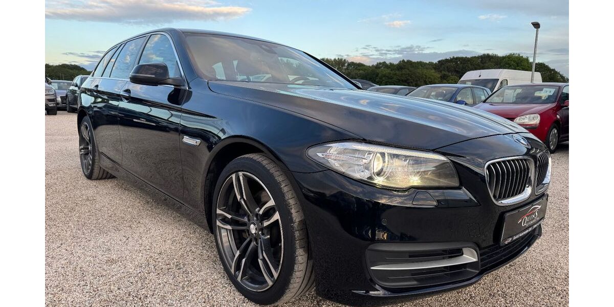 BMW 520 221.474 km 13.490 &euro; Everswinkel 48351