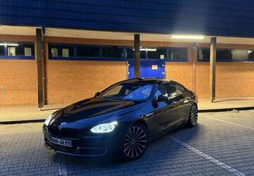 BMW 640 137.000 km 22.999 &euro; Hamm, Stadt 59065